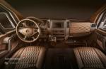 Mercedes-Benz Sprinter by Carlex Design 2017 года